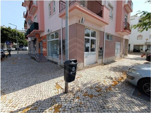 Loja venda em Vila Real De Santo António, Faro
