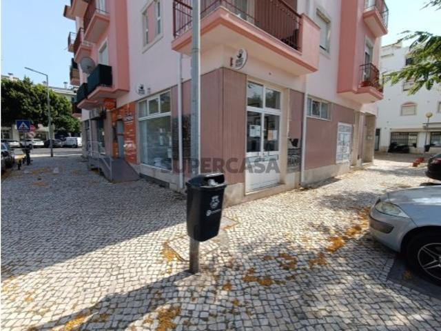 Armazém venda em Vila Real De Santo António, Faro