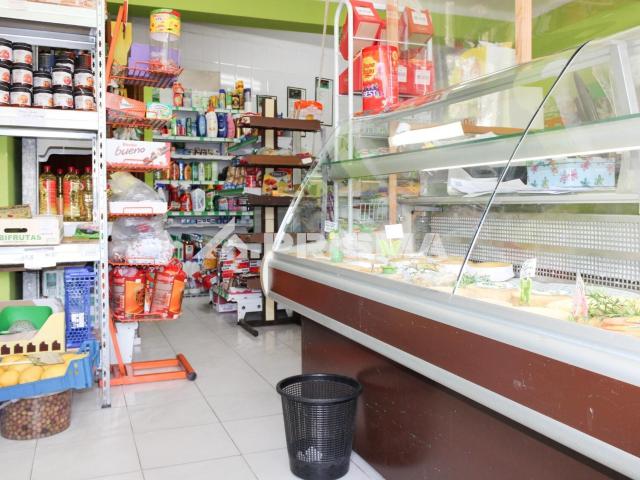 Loja venda em Castelo Branco
