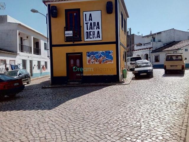 Loja venda em Lagos, Faro