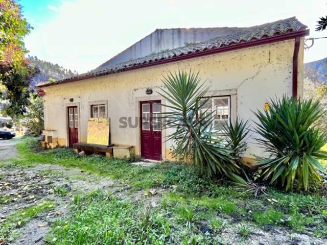 Armazém venda em Figueiró Dos Vinhos, Leiria