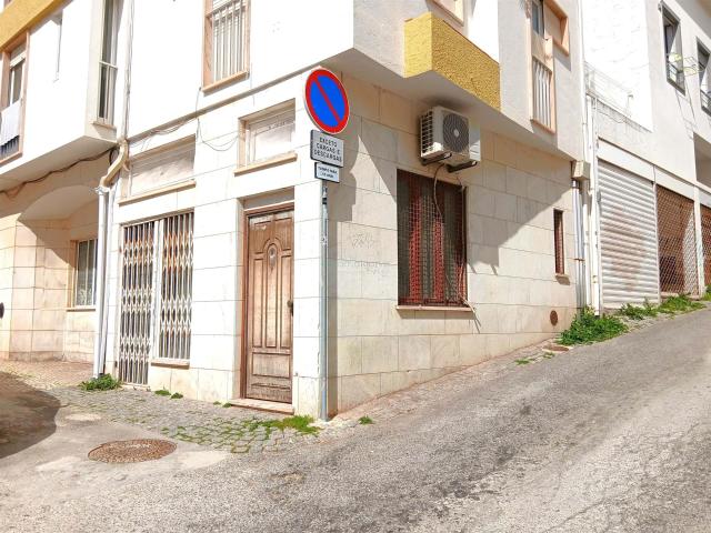 Loja venda em Lagos, Faro