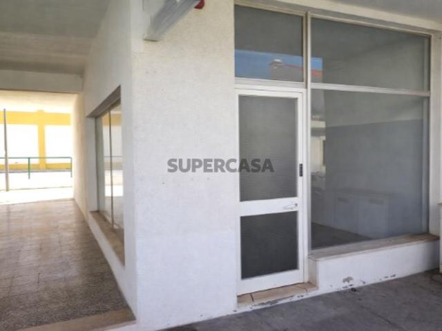 Armazém venda em Salvaterra De Magos, Santarém