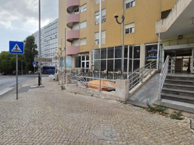 Armazém venda em Verderena, Setúbal