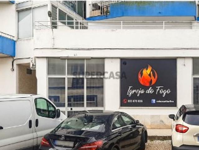 Armazém venda em Bom Retiro, Portimão