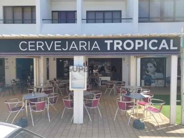 Armazém venda em Albufeira e Olhos de Água, Albufeira