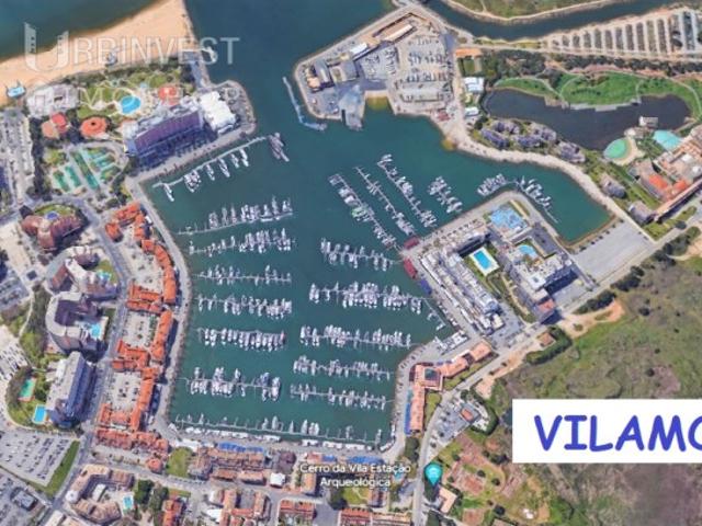 Loja venda em Vilamoura, Loulé