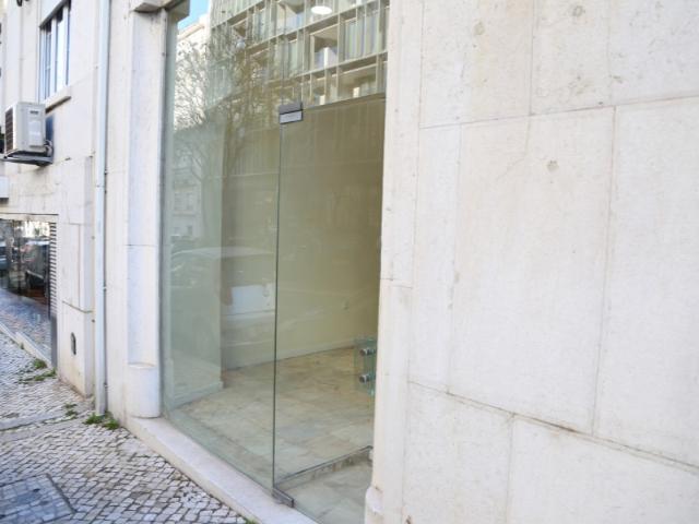Loja venda em Avenidas Novas, Lisboa