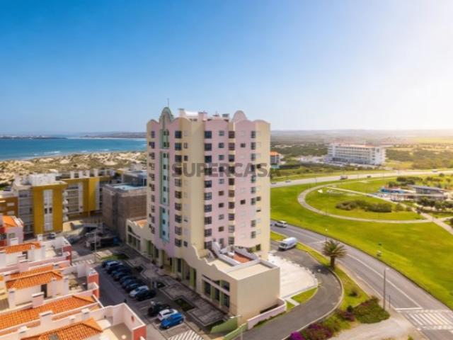 Armazém venda em Peniche, Leiria
