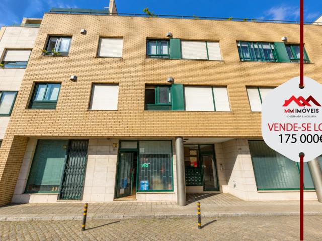 Escritório venda em Porto