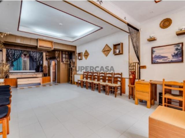 Armazém venda em Portimão, Faro