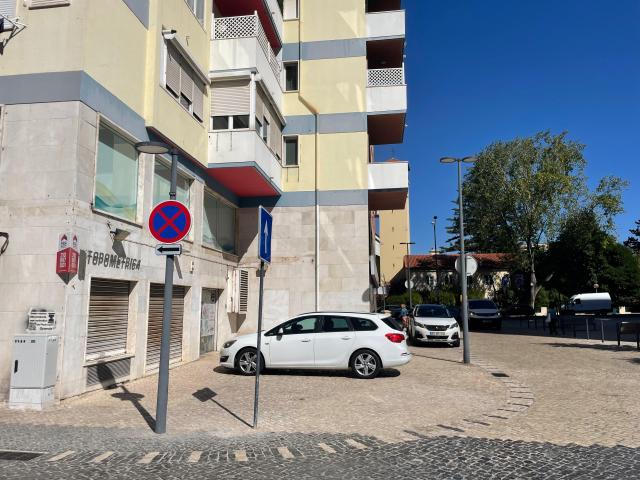 Loja alugar em Lisboa