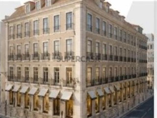 Escritório venda em Santa Maria Maior, Lisboa