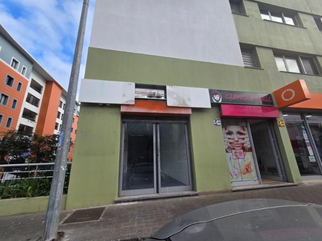 Loja alugar em Funchal, Ilha Da Madeira