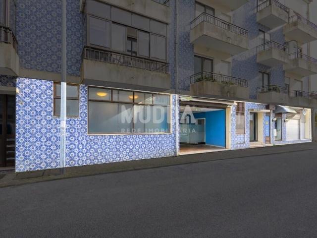 Loja venda em Fonte Nova, Aveiro