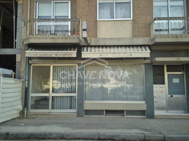 Loja venda em Aveiro
