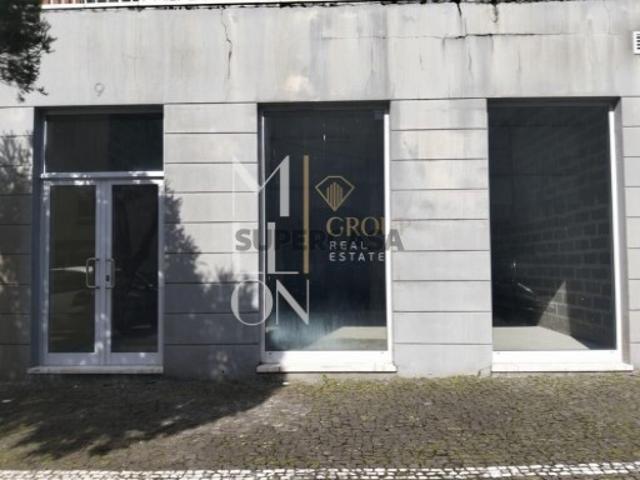 Armazém venda em Açores, Ilha De São Miguel