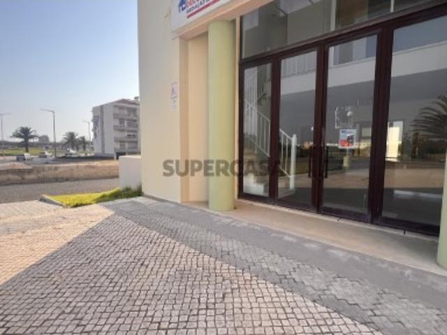 Armazém venda em Peniche, Leiria