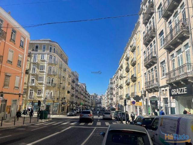 Loja alugar em Lisboa