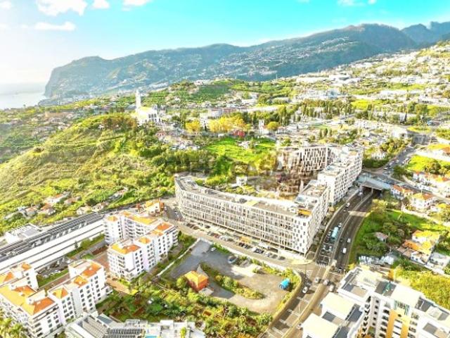 Armazém venda em Funchal, Amparo