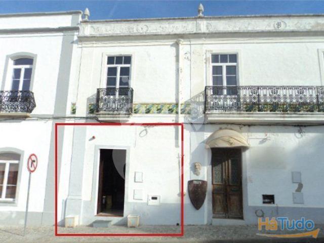 Loja venda em Serpa, Beja