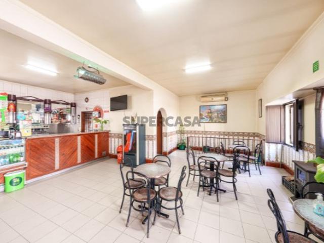 Armazém venda em Tomar, Santarém