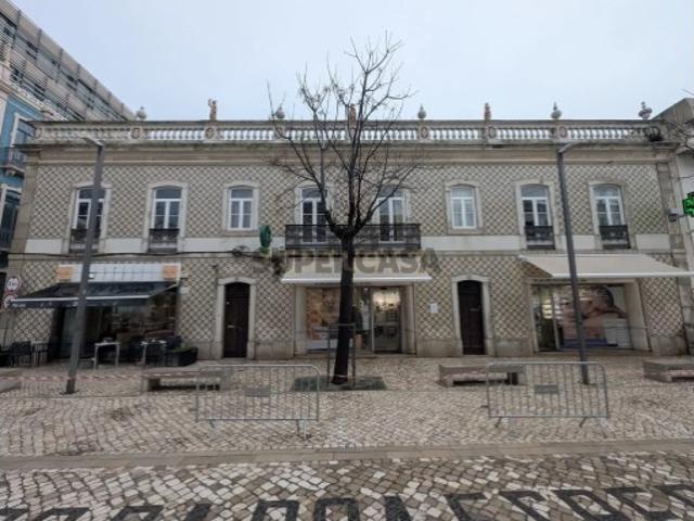 Armazém venda em Sesimbra, Setúbal