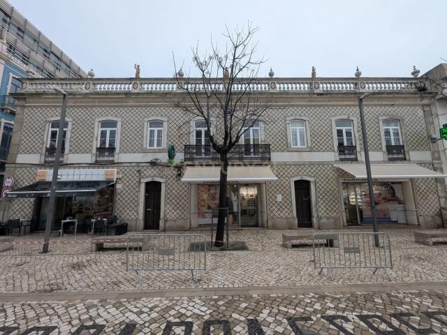 Loja venda em Sesimbra, Setúbal