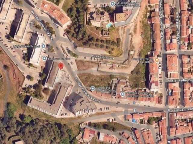 Loja venda em Grelhal, Setúbal