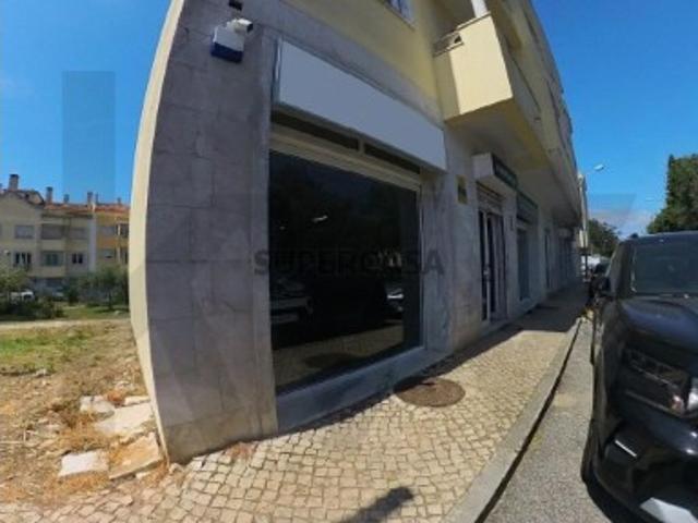 Armazém venda em Bolembre, Sintra