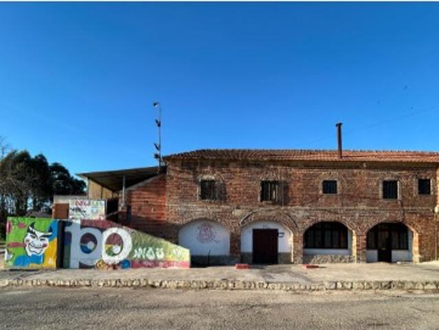 Armazém venda em Torres Vedras, Lisboa