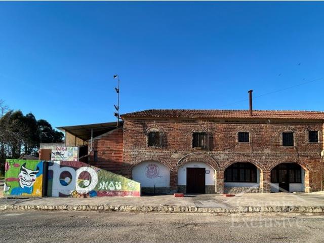 Armazém venda em Casal Cochim, Torres Vedras
