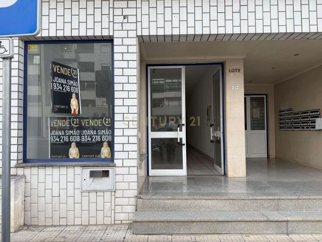 Loja venda em Bragança