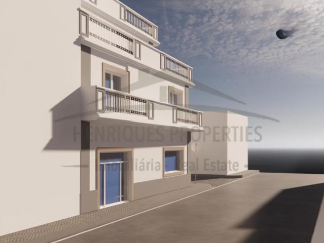 Loja venda em Olhão, Faro