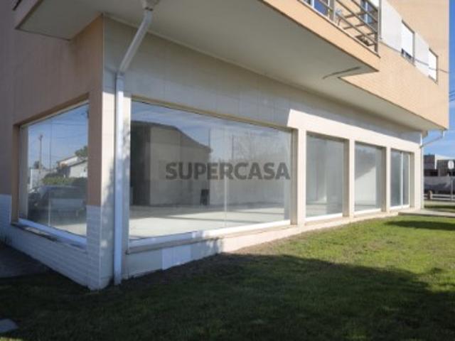 Armazém venda em Oliveira Do Bairro, Aveiro