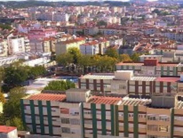 Armazém venda em Sintra, Fitares