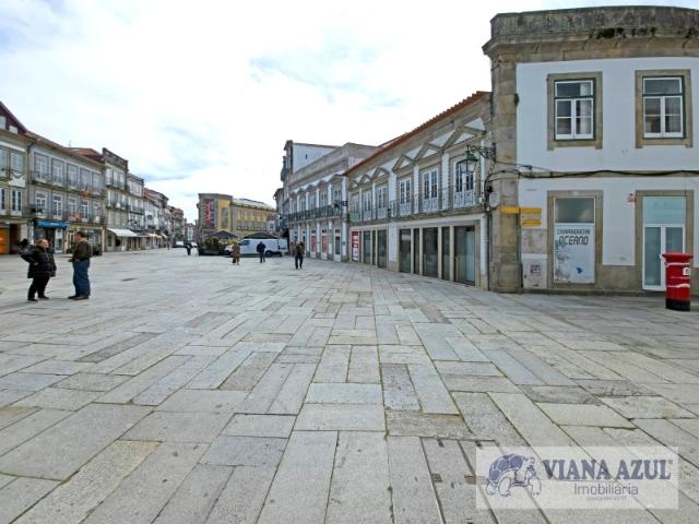 Loja alugar em Viana Do Castelo