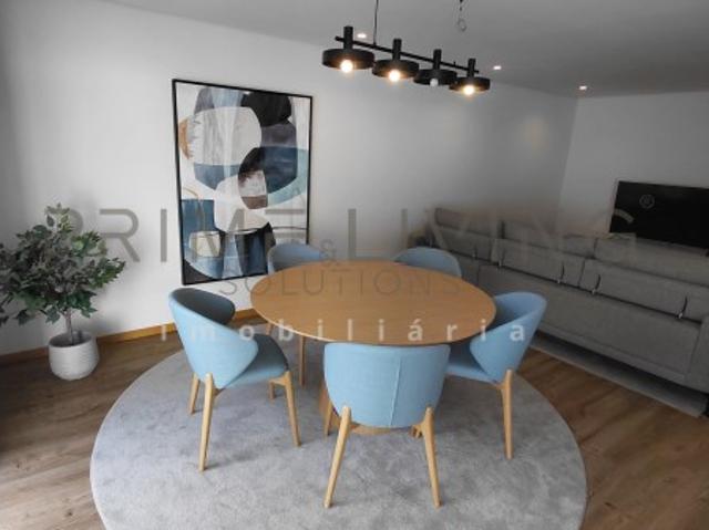 Apartamento venda em Vila Do Conde, Porto