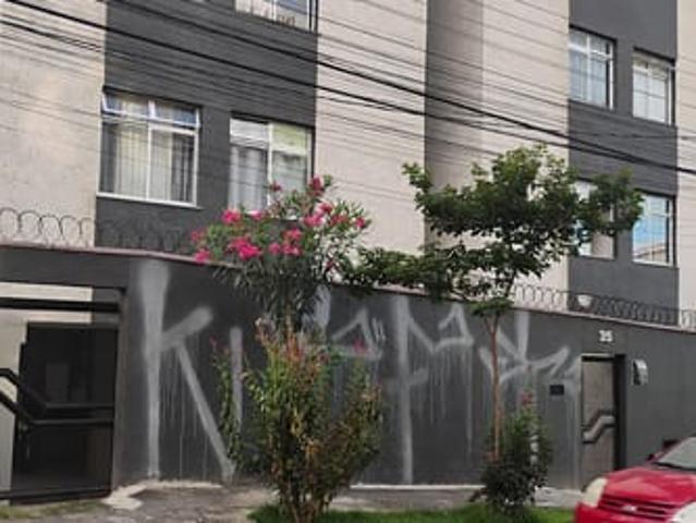 Apartamento aluguel em Região Geográfica Imediata de Belo Horizonte, Região Metropolitana de Belo Horizonte