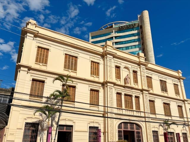 Escritorio aluguel em Região Imediata de Campinas, Região Metropolitana de Campinas