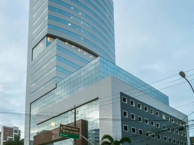 Escritorio aluguel em Região Geográfica Imediata de Fortaleza, Fortaleza