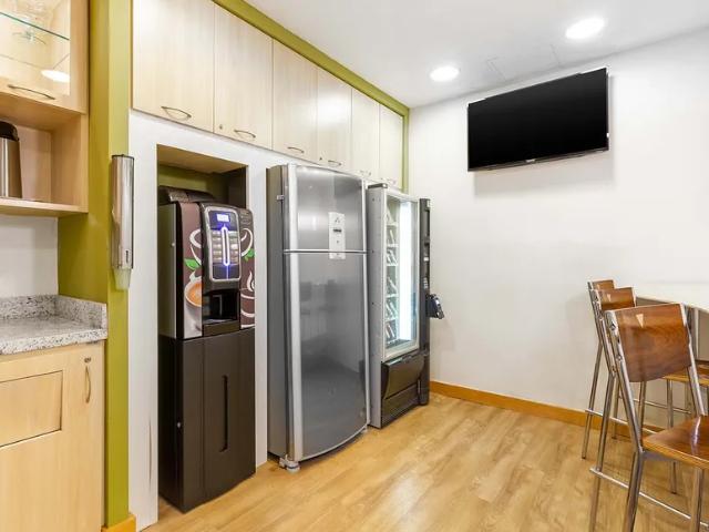 Ponto Comercial aluguel em Asa Norte, Brasília