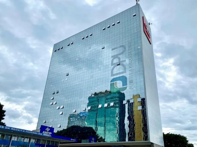 Ponto Comercial aluguel em Asa Norte, Brasília