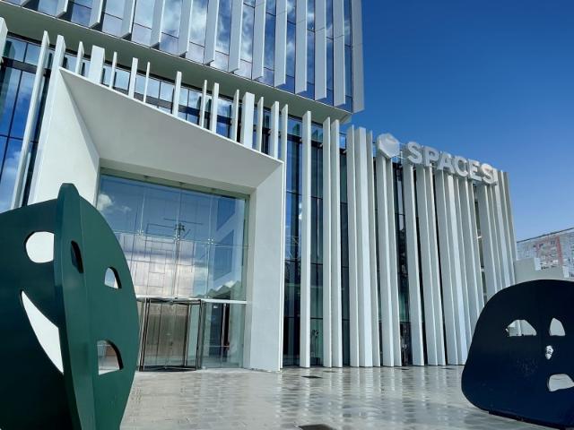 Escritório alugar em Parque das Nações, Lisboa