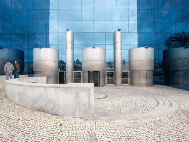 Escritório alugar em Oeiras, Lisboa