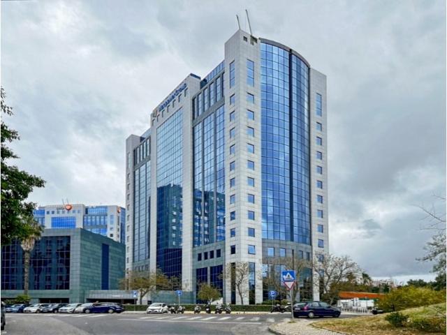 Escritório alugar em Oeiras, Lisboa