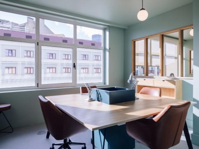 Escritório alugar em Santo António, Lisboa