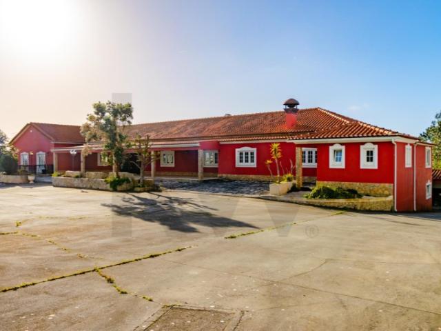 Quinta venda em Silveira, Torres Vedras