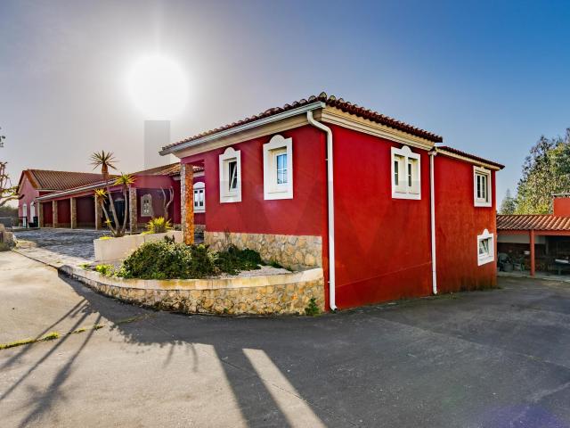 Quinta venda em Torres Vedras, Lisboa