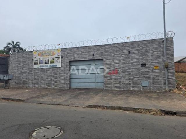 Ponto Comercial venda em Região Geográfica Imediata de Goiânia, Aparecida de Goiânia